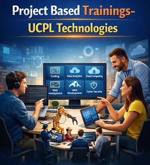 Project Based Trainings