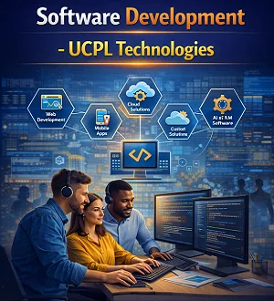 Best Software Development Company in Delhi