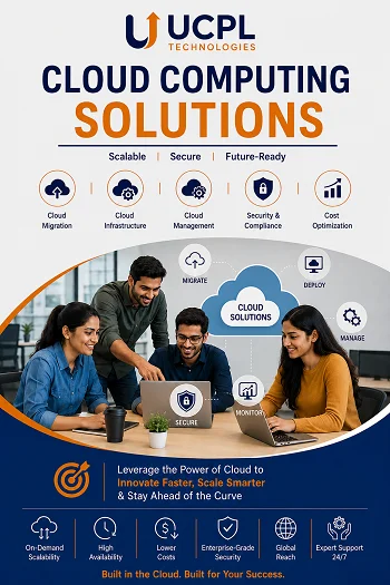 Cloud Computing Solutions