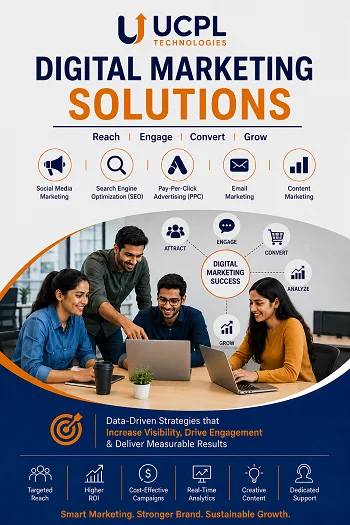 Digital Marketing Solutions