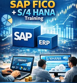 Best SAP FICO Training Institute