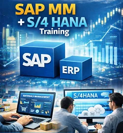 Best SAP MM Training Institute