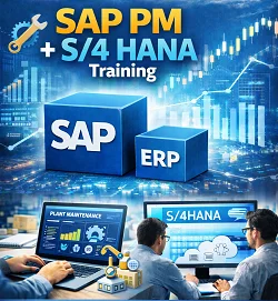 Best SAP PM Training Institute