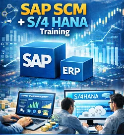Best SAP SCM Training Institute